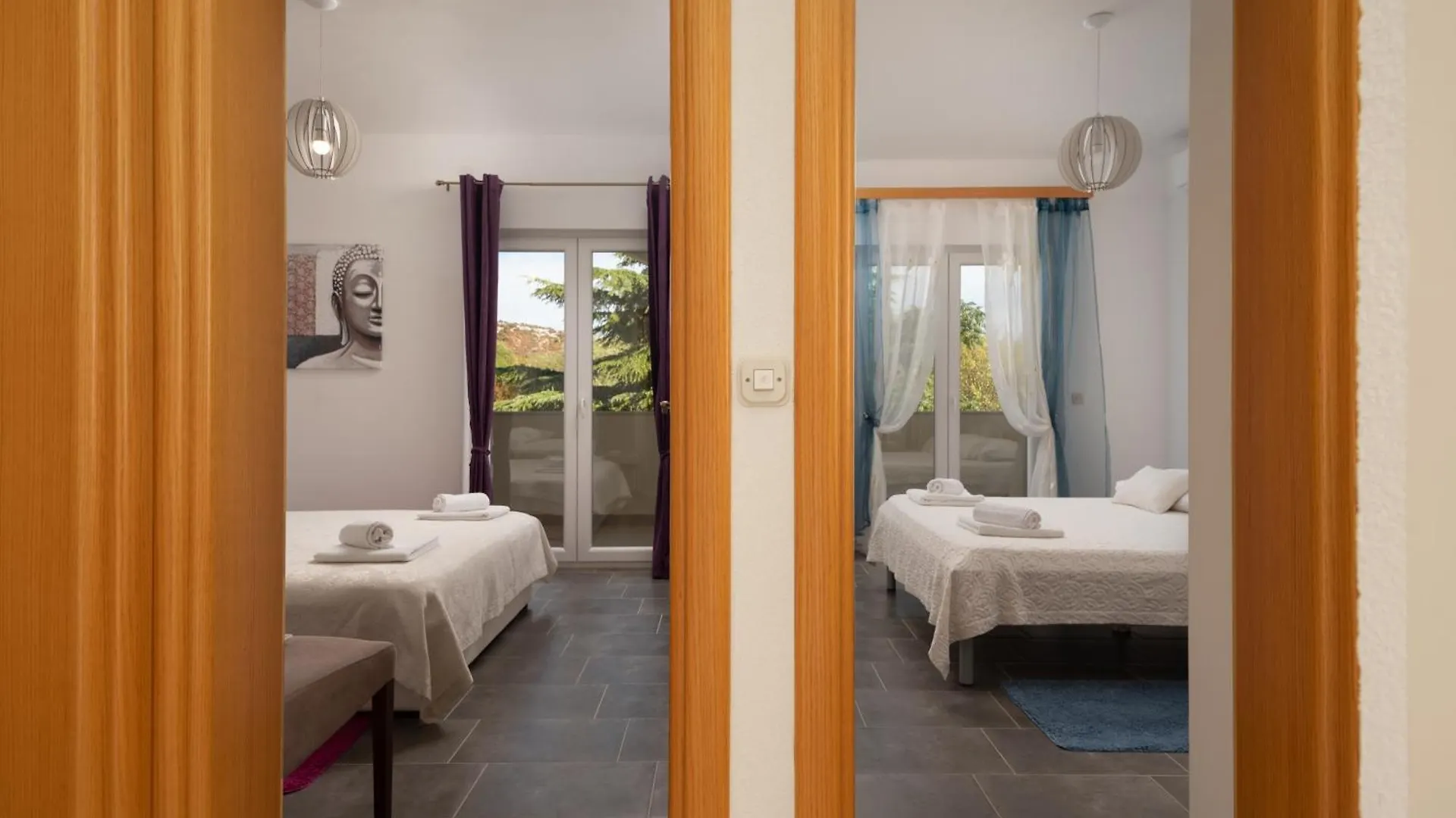 Villa Green Oasis - Adriatic Luxury Villas Sukosan