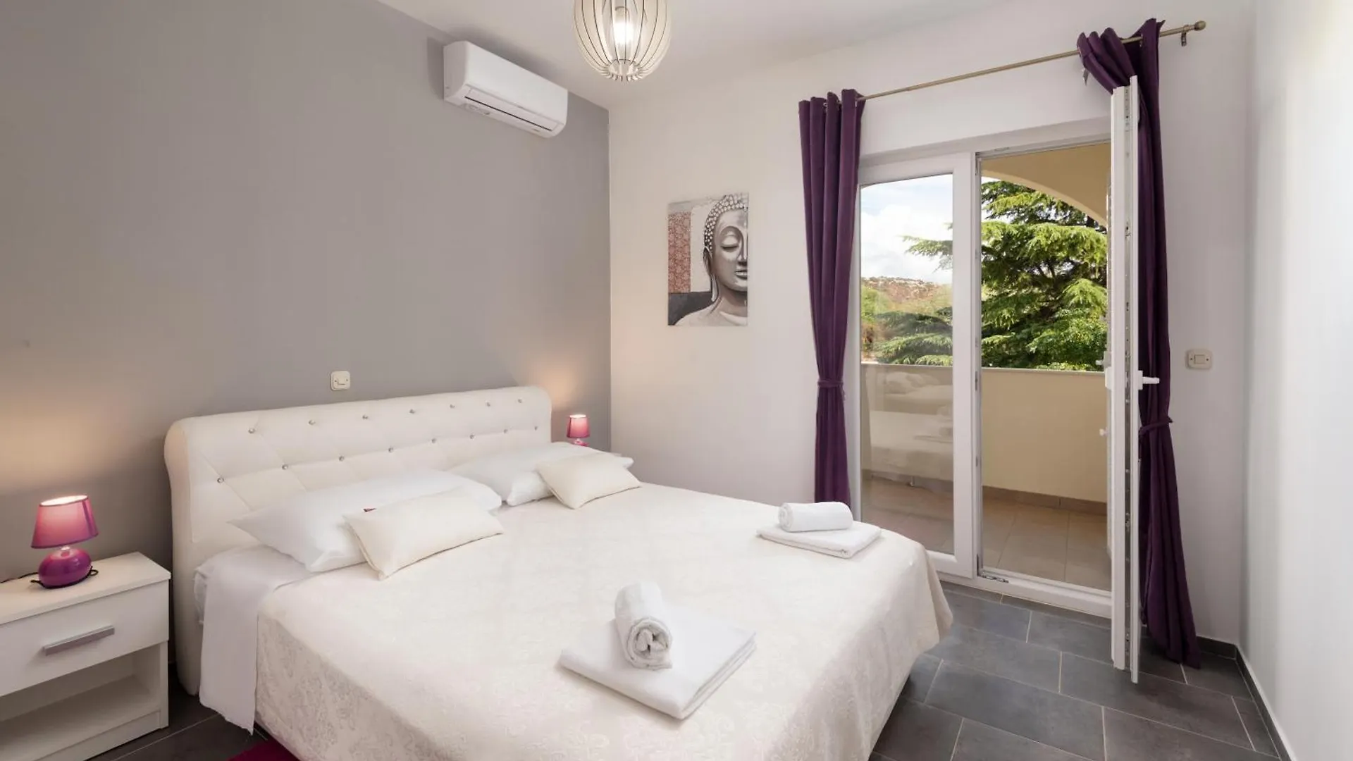 Villa Green Oasis - Adriatic Luxury Villas Sukosan