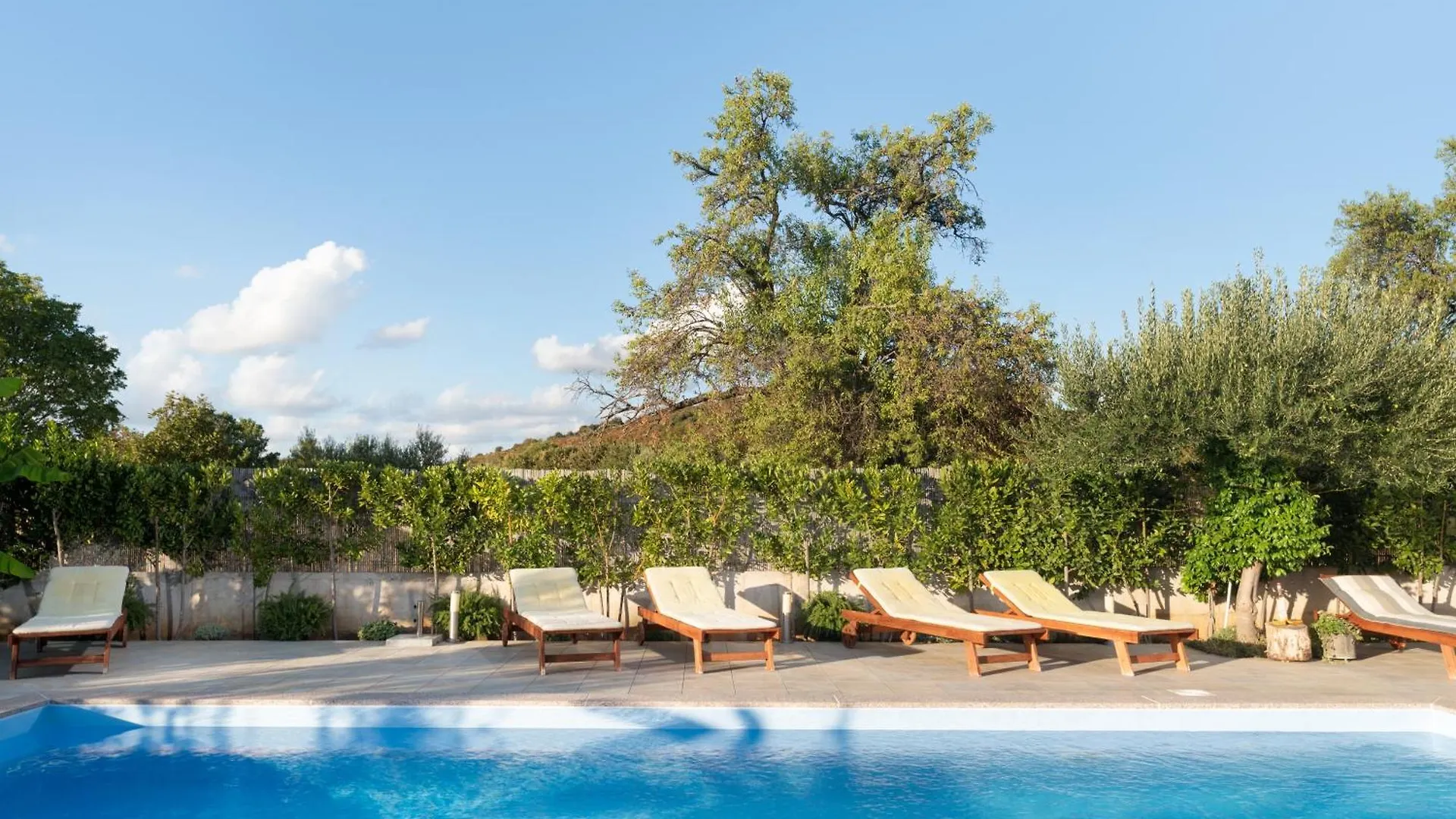Villa Green Oasis - Adriatic Luxury Villas Sukosan