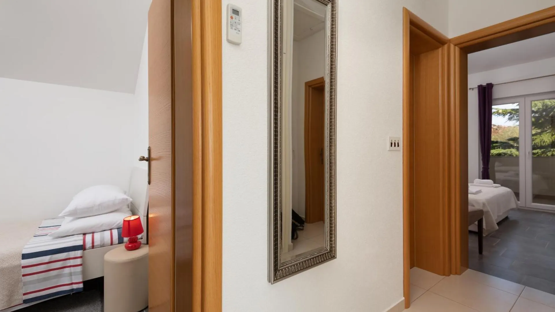 Villa Green Oasis - Adriatic Luxury Villas Sukosan