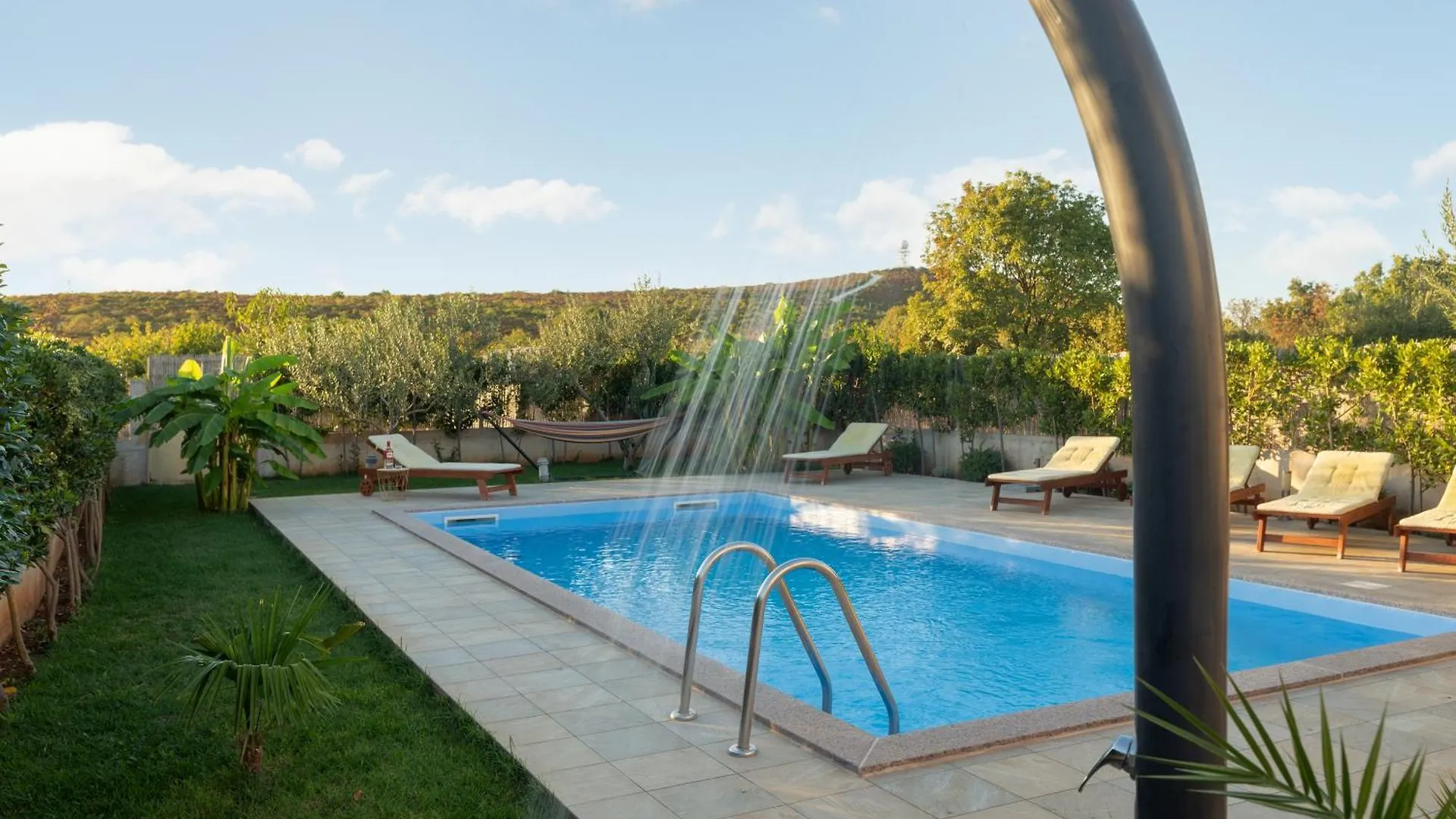 Villa Green Oasis - Adriatic Luxury Villas Sukosan