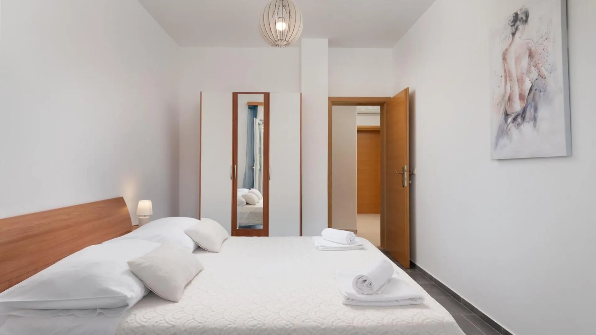 Villa Green Oasis - Adriatic Luxury Villas Sukosan 0*,  Croatia