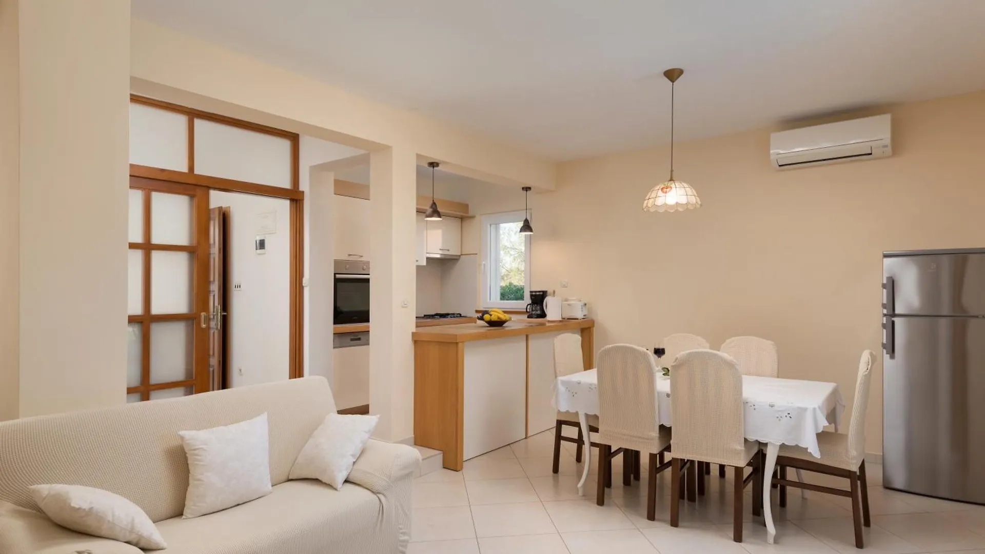 Villa Green Oasis - Adriatic Luxury Villas Sukosan