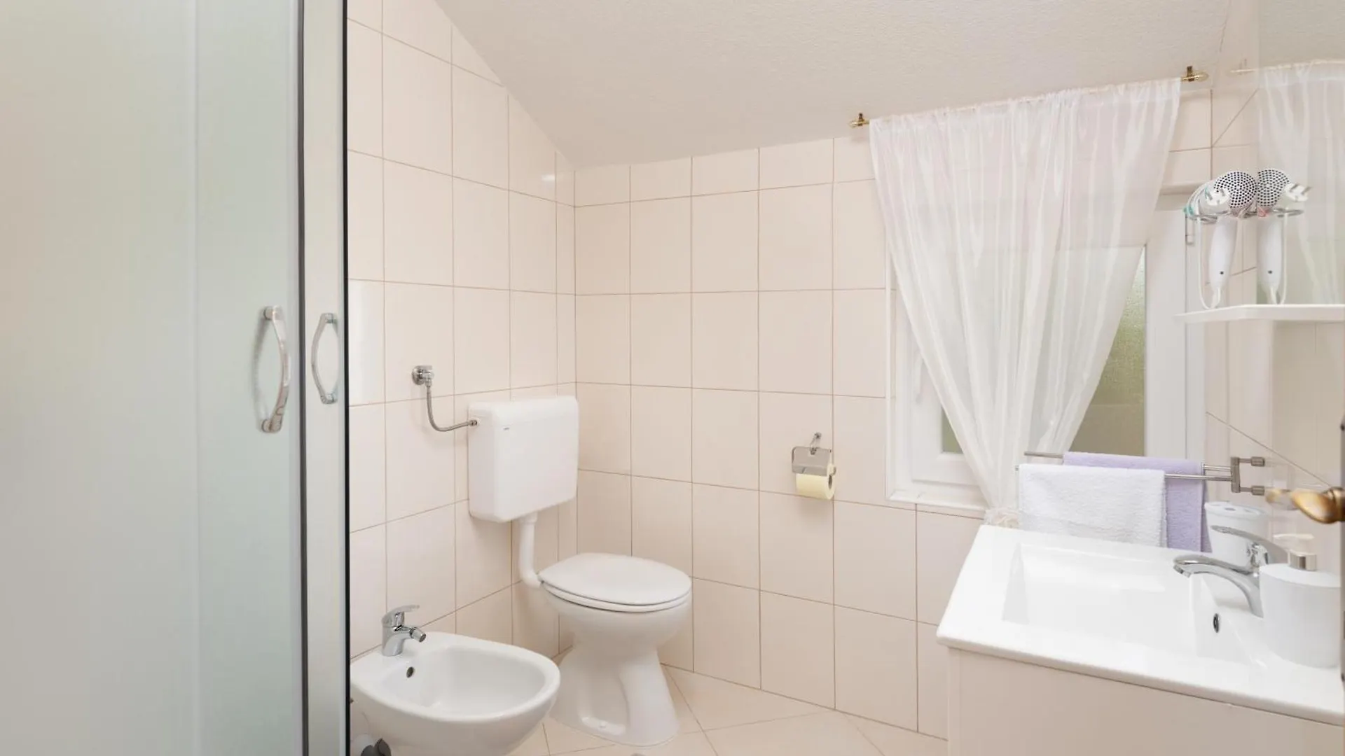 Villa Green Oasis - Adriatic Luxury Villas Sukosan Croatia