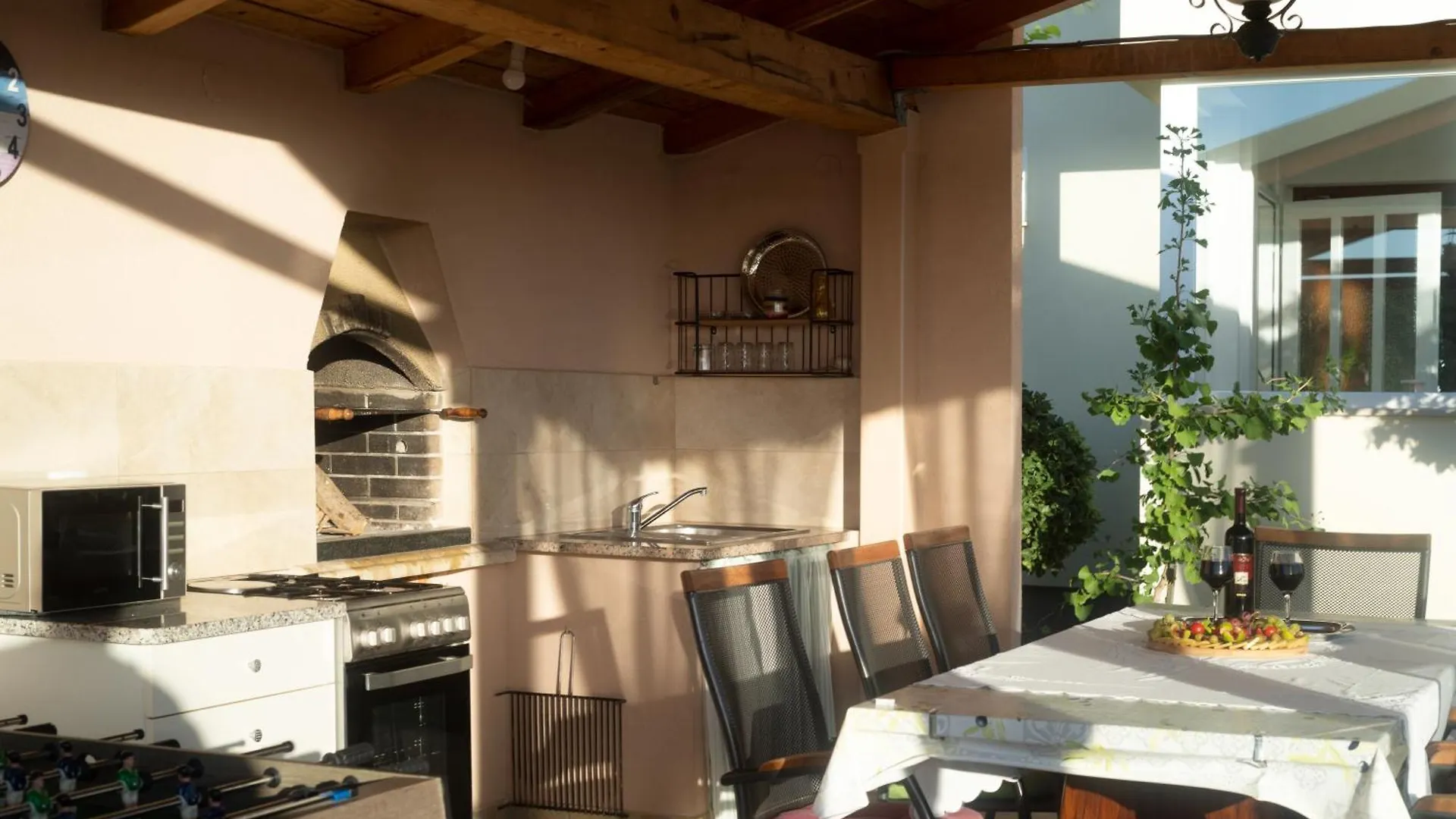 Villa Green Oasis - Adriatic Luxury Villas Sukosan