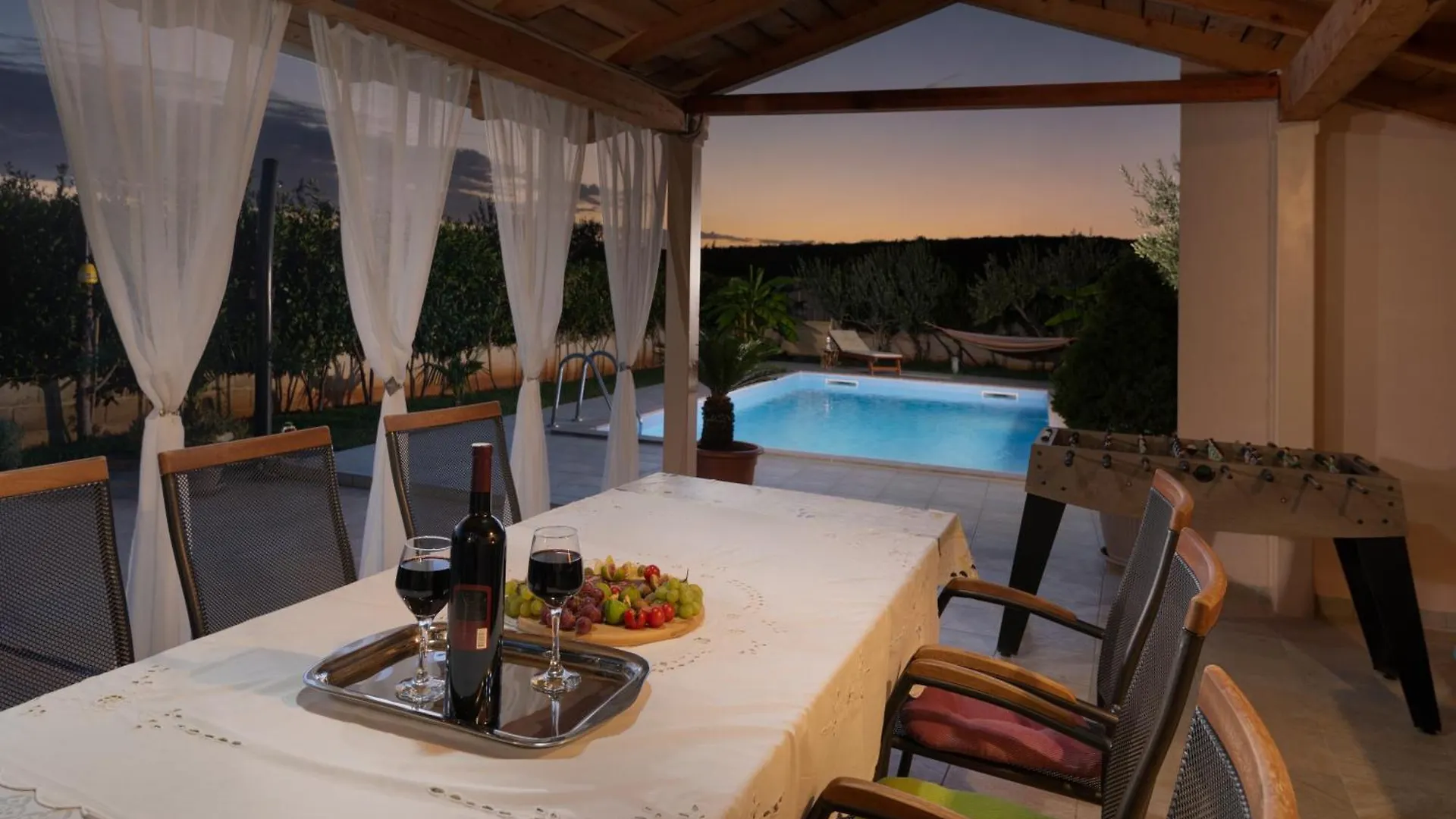 Villa Green Oasis - Adriatic Luxury Villas Sukosan