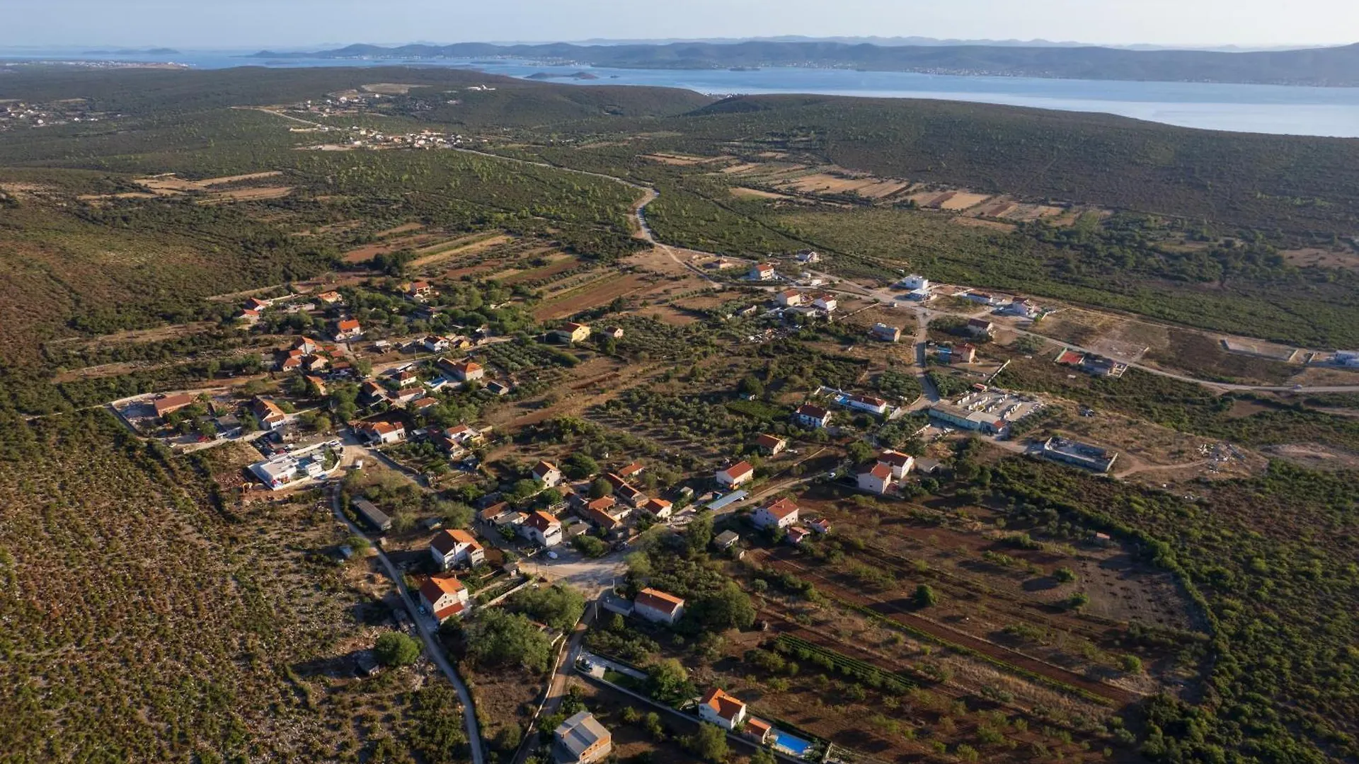 Villa Green Oasis - Adriatic Luxury Villas Sukosan 0*,  Croatia