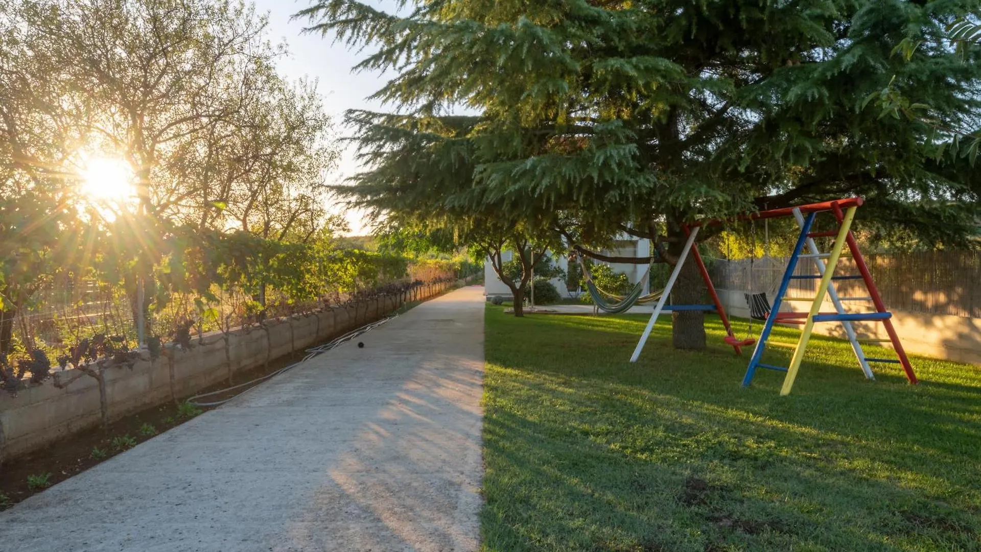 Villa Green Oasis - Adriatic Luxury Villas Sukosan Croatia