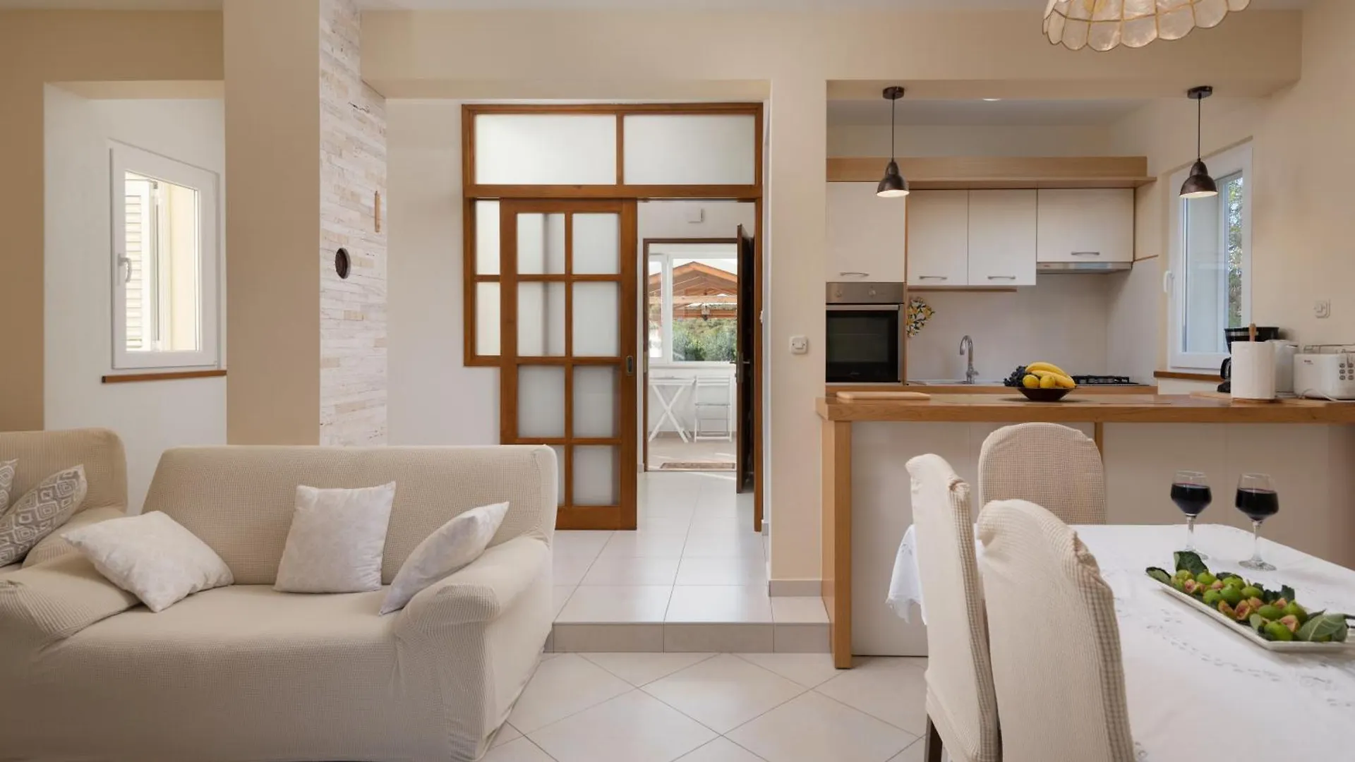 Villa Green Oasis - Adriatic Luxury Villas Sukosan