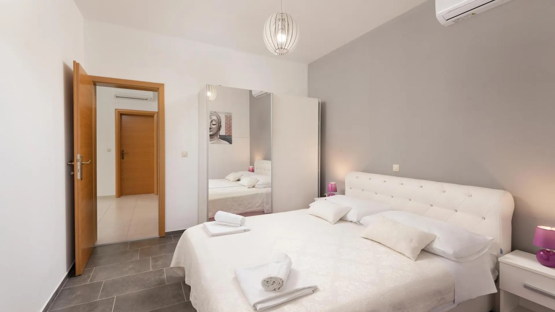 Villa Green Oasis - Adriatic Luxury Villas Sukosan