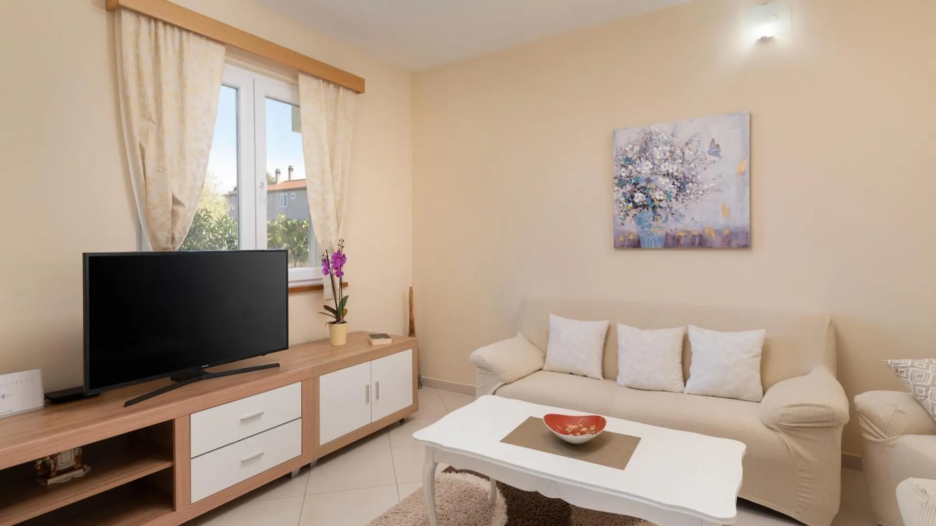 Villa Green Oasis - Adriatic Luxury Villas Sukosan Croatia